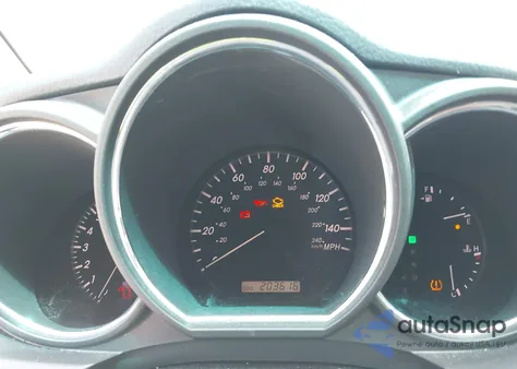 2007 Lexus Rx 350 from USA, damaged, VIN 2T2HK31U67C027201